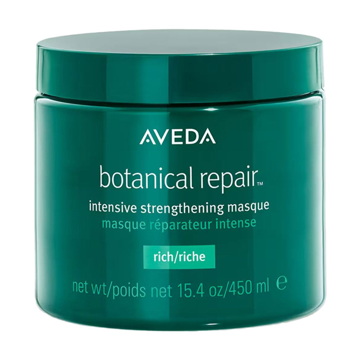 Інтенсивно відновлювальна маска для волосся Aveda Botanical Repair Intensive Strengthening Masque, 450 мл